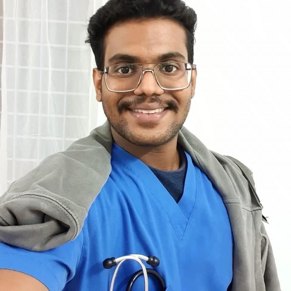 Dr. Lagin J. Lathis